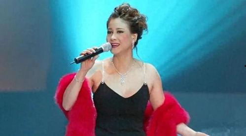 甄妮爆料那英录音视频,独家揭秘幕后真相  第2张