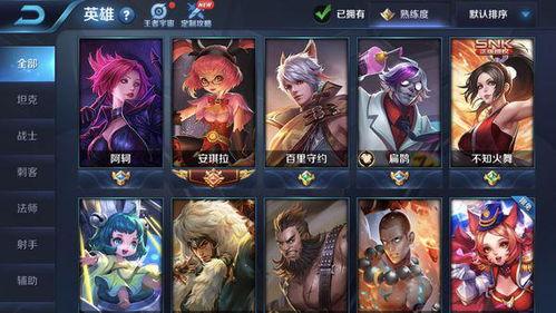 王者在哪爆料皮肤啊最新,揭秘最新皮肤信息发布渠道  第2张