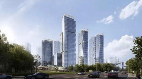 长沙房产最新爆料,揭秘热门区域房价走势与潜力项目! 第2张 长沙房产最新爆料,揭秘热门区域房价走势与潜力项目! 第2张